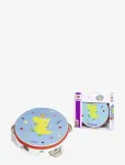 Eichhorn - Eichhorn - Music Tambourine - Muusikariistad - ONE SIZE