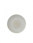 Broste Copenhagen - Dessert/Frokost Tallerken 'Gr&oslash;d' - Praetaldrikud - &Oslash; 20 CM