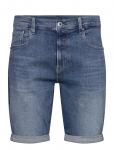 G-Star - 3301 Slim Short - L&uuml;hikesed teksap&uuml;ksid - 300
