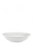 R&ouml;rstrand - Swedish Grace Plate Deep 19Cm - Supitaldrikud - &Oslash; 19 CM