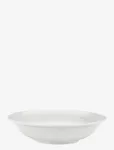 R&ouml;rstrand - Swedish Grace Plate Deep 19Cm - Supitaldrikud - &Oslash; 19 CM