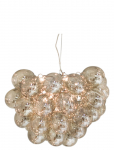 By Ryd&eacute;ns - Gross Pendant Lamp - Rippvalgustid - &Oslash;50X45CM