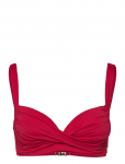 Panos Emporio - Medea Solid Top - Push-up bikiinitopid - 44