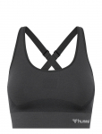 Hummel - Hmlclea Seamless  Sports Top - Sports Bras - All - L
