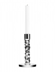 Orrefors - Carat Candlestick - K&uuml;&uuml;nlajalad - H18.3CM