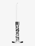 Orrefors - Carat Candlestick - K&uuml;&uuml;nlajalad - H18.3CM