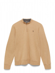Polo Ralph Lauren - Double Knit Jersey-Lsl-Knt - Dressipluusid - XXL