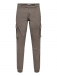 ONLY & SONS - Onscam Stage Cargo Cuff Life 6687 Noos - Cargo-p&uuml;ksid - 28 x 30