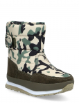 Rubber Duck - Rd Print Camo Kids - Talvesaapad kr&otilde;pskinnisega - 26
