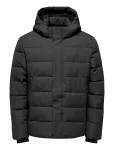 ONLY & SONS - Onscayson Puffa Otw Noos - Polsterdatud jakid - XL