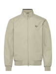 Fred Perry - The Brentham Jacket - Bomber-jakid - L