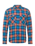 Helly Hansen - Lokka Flannel Ls Shirt - Vabaaja - M