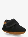 En Fant - Baby Wool Slippers - Sussid ja sisejalatsid - 23-24