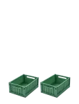Liewood - Weston Storage Box S 2-Pack - Hoiukarbid - ONE SIZE