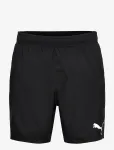 Puma Swim - Puma Swim Men Mid Shorts 1P - L&uuml;hikesed p&uuml;ksid - L