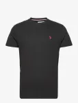 U.S. Polo Assn. - Uspa T-Shirt Arjun Men - L&uuml;hikeste varrukatega - S