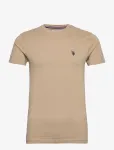 U.S. Polo Assn. - Uspa T-Shirt Arjun Men - L&uuml;hikeste varrukatega - XL