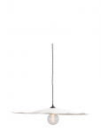 Globen Lighting - Pendant Tropez 82 - Rippvalgustid - &Oslash; 82 cm