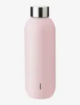 Stelton - Keep Cool Vacuum Insulated Bottle, 0.6 L - Veepudelid - 0.6 L