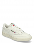 Reebok Classics - Club C 85 - Madala s&auml;&auml;rega sporditossud - 40.5
