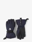 Hestra - Gore-Tex Gauntlet Jr. - 5 Finger - Kindad - 10-11Y