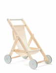 Kid's Concept - Stroller - Nukuk&auml;rud - ONE SIZE