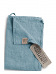 Lovely Linen - Lovely Guest Towel - K&uuml;laliste r&auml;tikud - 35X50CM