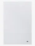 Lacoste Home - Llecroco Guest Towel - Vannir&auml;tikud - 40X60CM