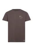 Clean Cut Copenhagen - Patrick Organic Tee - L&uuml;hikeste varrukatega - XL