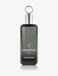 Karl Lagerfeld Fragrance - Classic Grey Eau De Toilette - Eau De Toilette - 100ML