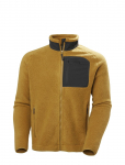 Helly Hansen - Panorama Pile Block Jacket - Fliisid ja vahekihid - M