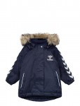 Hummel - Hmlcanyon Tex Jacket - Talvejoped - 98