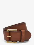 Polo Ralph Lauren - Leather-Polo Keep Bt-Drs - Klassikalised v&ouml;&ouml;d - 36