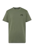 Under Armour - Ua M Logo Emb Heavyweight Ss - L&uuml;hikeste varrukatega - XXL
