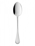 Gense - Spiseske Oxford 20 Cm Blank St&aring;l - Supilusikad - L20CM