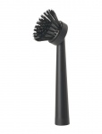 Zone Denmark - Opvaskeb&oslash;rste Sort Stand - Cloths & Dishbrush - ONE SIZE