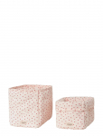 MarMar Copenhagen - Nursery Storage Bags - Hoiukorvid - 20X17X25+20X15X21CM