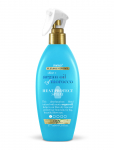 Ogx - Argan Extra Strength Heat Protection Spray 177 Ml - Kuumakaitse - 177 ml