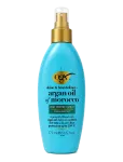 Ogx - Argan Extra Strength Heat Protection Spray 177 Ml - Kuumakaitse - 177 ml