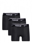Nike - Nhb Nhb E Day Cotton Stretch 3 - Alusp&uuml;ksid - 164/176