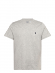 Polo Ralph Lauren - Cotton Jersey Sleep Shirt - Pyjama Tops - XL