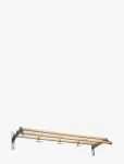 Essem Design - Nostalgi 291 Hat Rack - Konksud ja nagid - ONE SIZE