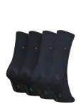 Tommy Hilfiger - Th Women 4P Sock Ecom - Tavalised sokid - 39-42