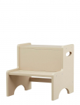 Nofred - B&oslash;rne Skammel - Furniture - 34X34X33CM
