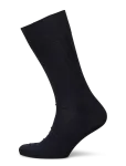 AN IVY - Navy Ribbed Socks - Tavalised sokid - 43-46