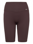 Aim&acute;n - Ribbed Seamless Biker Shorts - Jooksu- ja trenniretuusid - XS