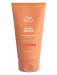 Wella Professionals - Wella Professionals Invigo Nutri Enrich Frizz Control Cream 150 Ml - Soengukreemid - 150 ml