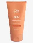 Wella Professionals - Wella Professionals Invigo Nutri Enrich Frizz Control Cream 150 Ml - Soengukreemid - 150 ml