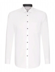 Seidensticker - Business Shirt Regular - Business - 44