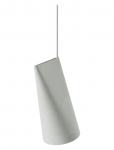 MOEBE - Ceramic Lamp - Rippvalgustid - ONE SIZE